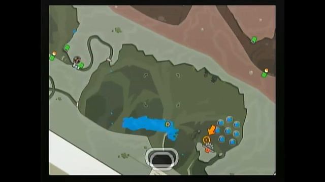 Fluidity 100% Playthrough Part 1 смотреть онлайн