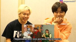 корейцы смотрят «деревню дураков»