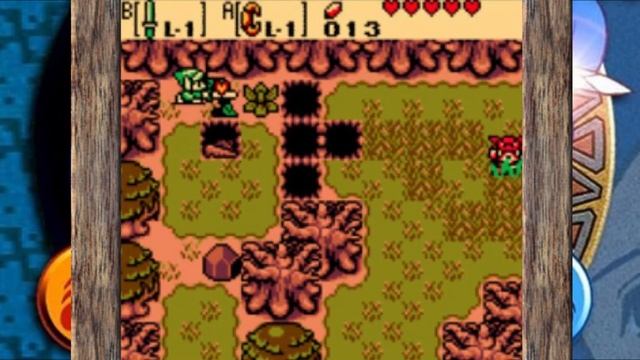 Zelda: Oracle of Ages 100% Walkthrough 6/49 - Bombs (Commentary) смотреть онлайн