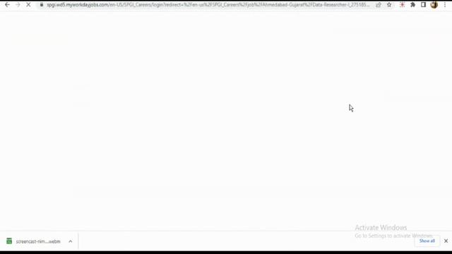 S&P Global Job update 2022 | Data Researcher | Job for freshers | Financial Analysis Jobs | смотреть онлайн
