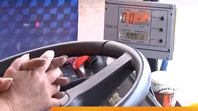 5 Троллейбусы на батарейках во Владимире смотреть онлайн