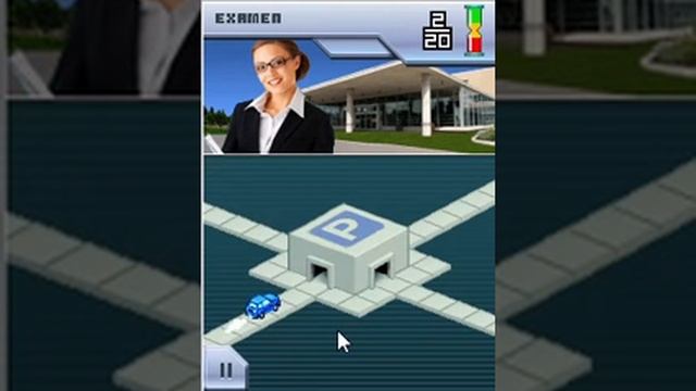 Brain Traain Desafios Mentales juego en Español 240 x 320 java mas emulador смотреть онлайн