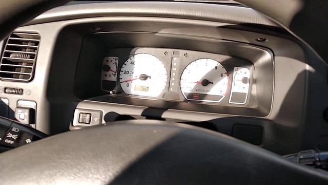 Краткий обзор montero Sport смотреть онлайн