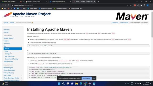 Session - 3 (How to generate allure reports) смотреть онлайн