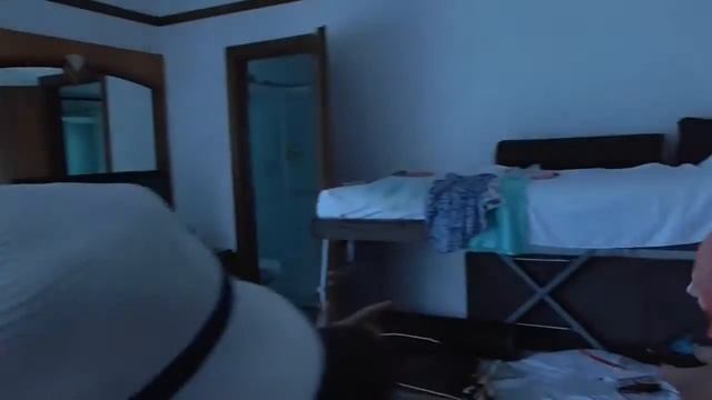 #Италия#Римини:отель Continental