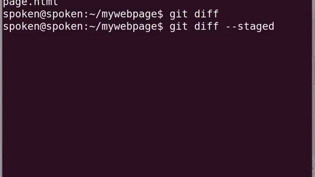Inspection and Comparison of Git - Hindi смотреть онлайн