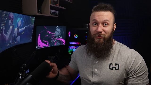 Барыги теряют бабло на Авито из-за RTX 3050 флешмоба, а Nvidia выпускает бюджетную видеокарту за 40 смотреть онлайн