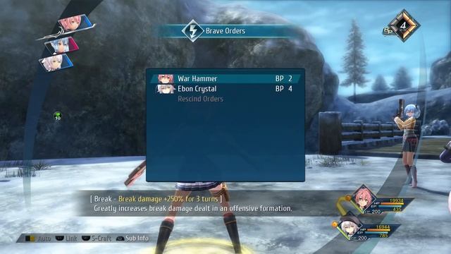 The Legend of Heroes: Trails into Reverie - Gameplay Trailer | PS5 & PS4 Games смотреть онлайн