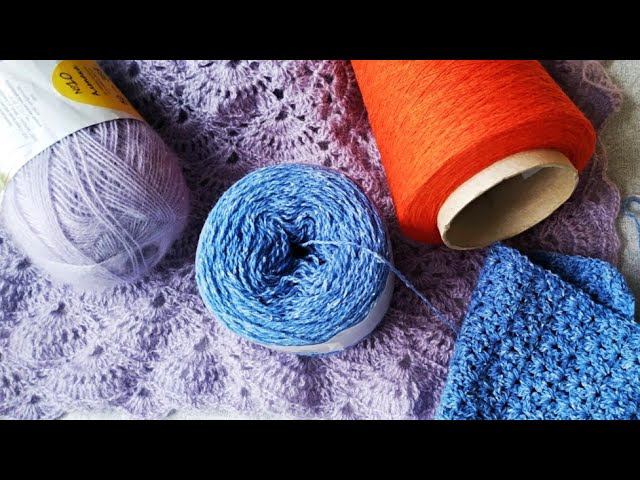 На них зарабатываю, не выходя из дома..Что вяжу @vyazaniye_bez_granits смотреть онлайн