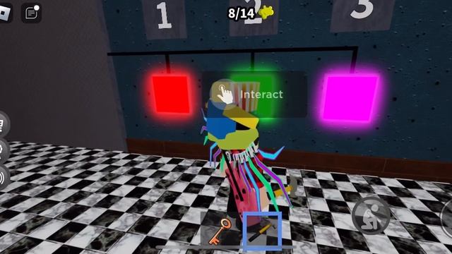 Roblox - Don’t Get Sniffed (Chapter 2) | Full WalkThrough смотреть онлайн