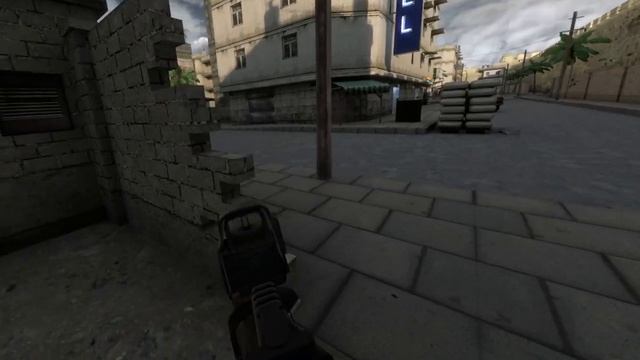 The Future of Tactical Shooters is Bright | Onward VR Gameplay смотреть онлайн