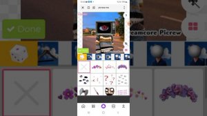 Как создать своего персонажа dreamcore?