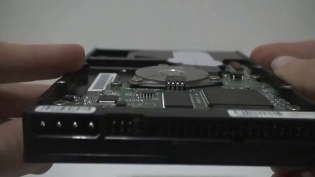 maxtor diamondmax plus 8 40gb 7200 hdd ide ata 133 3.5" - Small Review смотреть онлайн
