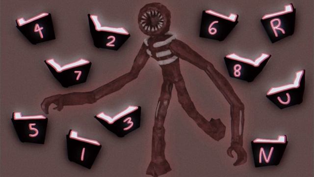 ROBLOX DOORS "Ending", except it's a decent loop (4 Min) смотреть онлайн