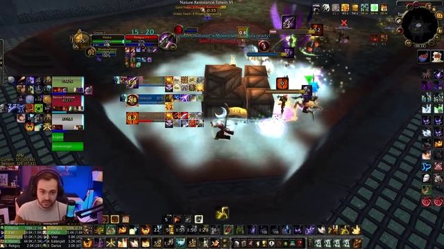 How to beat Wrath of the Lich King Classic Paladins in Season 6 as Disc смотреть онлайн