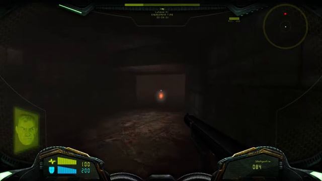 Ultimate Doom - Episode 1 Knee Deep In The Dead - 06 (Halloween Special) смотреть онлайн
