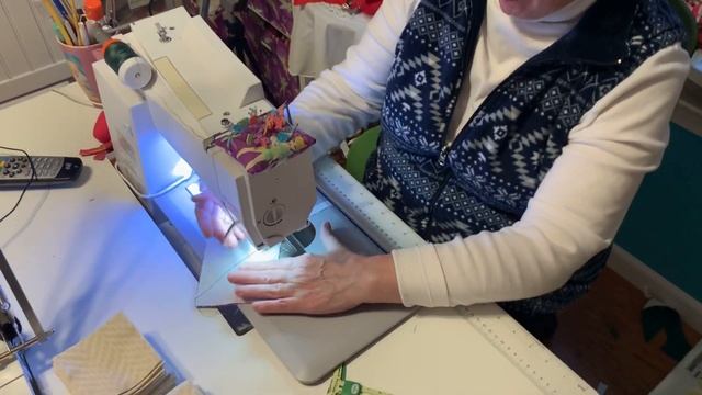 From groovy teacher to choose Ribbon Star patch!!! Part......1 :) смотреть онлайн