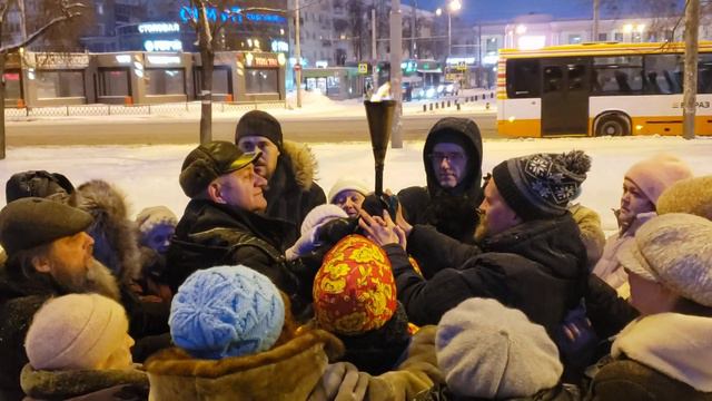 Алтара Тарагарт 24.02.23 Дом РА КОН смотреть онлайн