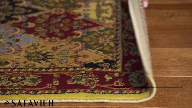Safavieh Lyndhurst Rug - LNH320A смотреть онлайн