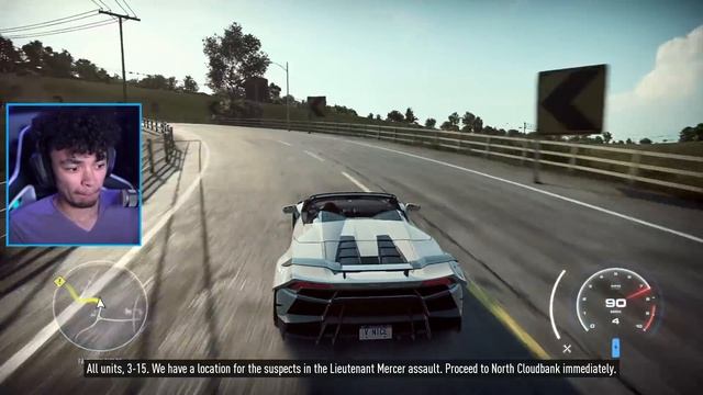 Need for Speed HEAT Gameplay Walkthrough Part 10 - Turbo Huracan & A NEW Home?? (Full Game) смотреть онлайн
