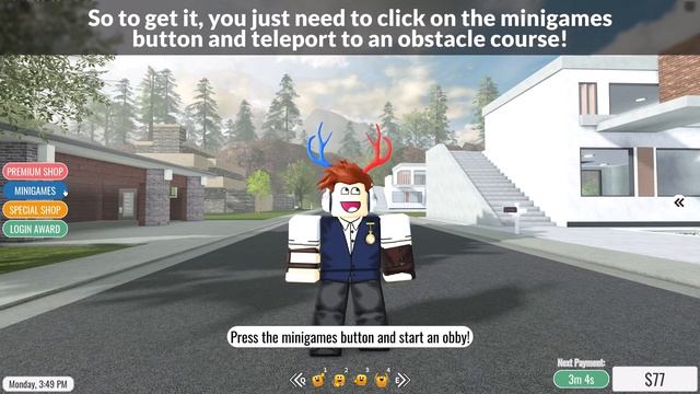 [EVENT] How to get the WEST ELM SOPHISTICATED GLASSES in WEST ELM HOME DESIGN | Roblox смотреть онлайн