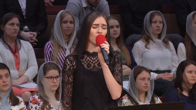 "Сердце матери" - Соло смотреть онлайн