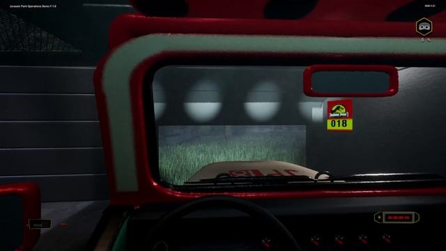 JPO Demo Alpha 1 смотреть онлайн