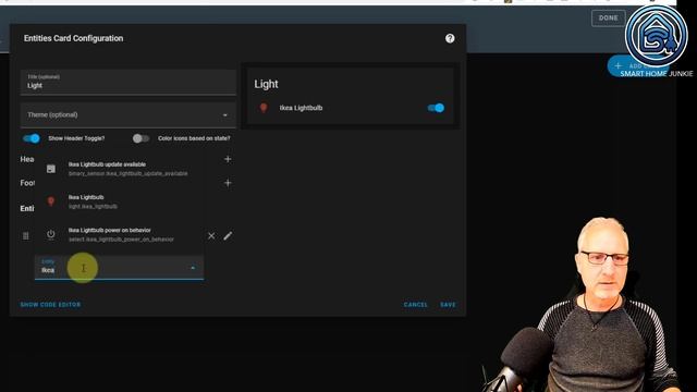 How to Install Zigbee2MQTT in Home Assistant - TUTORIAL смотреть онлайн