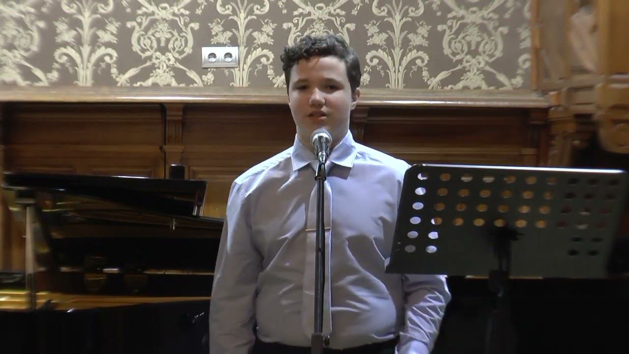 "Экипаж - одна семья" - Андрей Качура смотреть онлайн