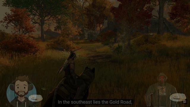The Elder Scrolls Online 2024 Global Reveal! смотреть онлайн