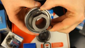 Обзор выжимных подшипников ВАЗ