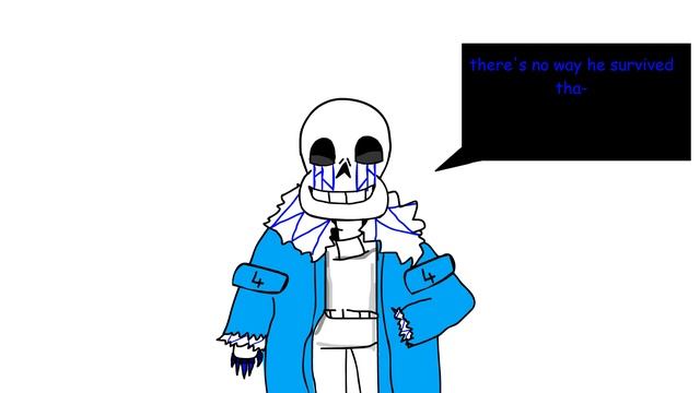 Indie Nightmare Sans V.S Error 404 Sans (Animation) //CANCELLED// смотреть онлайн