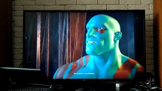 The Guardians of the Galaxy intel hd 520 thinkpad l460 смотреть онлайн