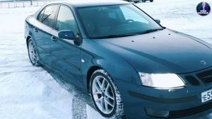 ШВЕДСКАЯ ПОРОДА! ЛЕГЕНДАРНОЕ КАЧЕСТВО! SAAB 9-3 2 Поколение. Плюсы и минусы СААБ 9-3 (Выпуск 358)
