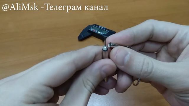Обзор мини брелока отвертки смотреть онлайн