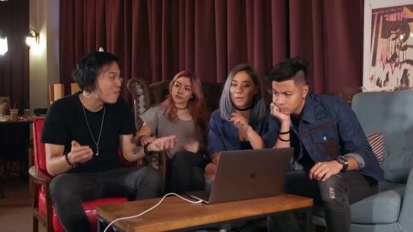 QUESTIONS AND ANSWERS - Wandering Willows EP 1