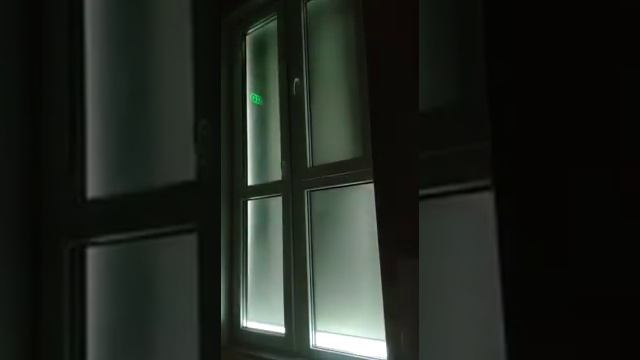 Рулонные шторы с электроприводом Onviz смотреть онлайн