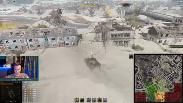 Это была БОЛЬШАЯ ОШИБКА |Стальной Охотник смотреть онлайн