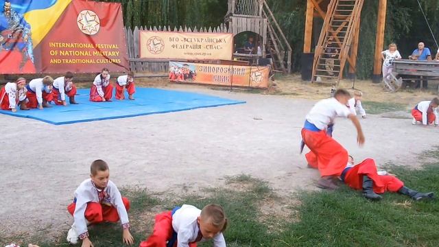 День Рождения "Спаса". смотреть онлайн