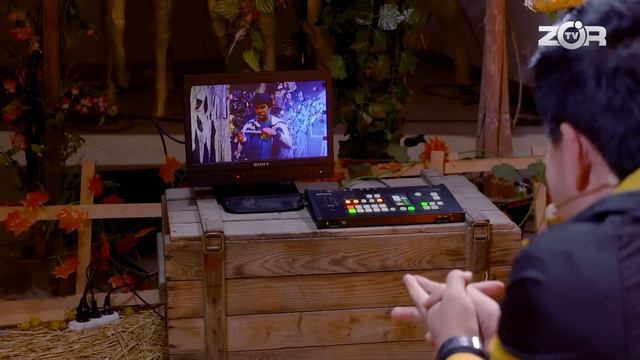 Tilla Ovi 2-mavsum 3-son ILONDAN QO‘RQQAN SHAHZOD SULTONOV! (24.02.2024)