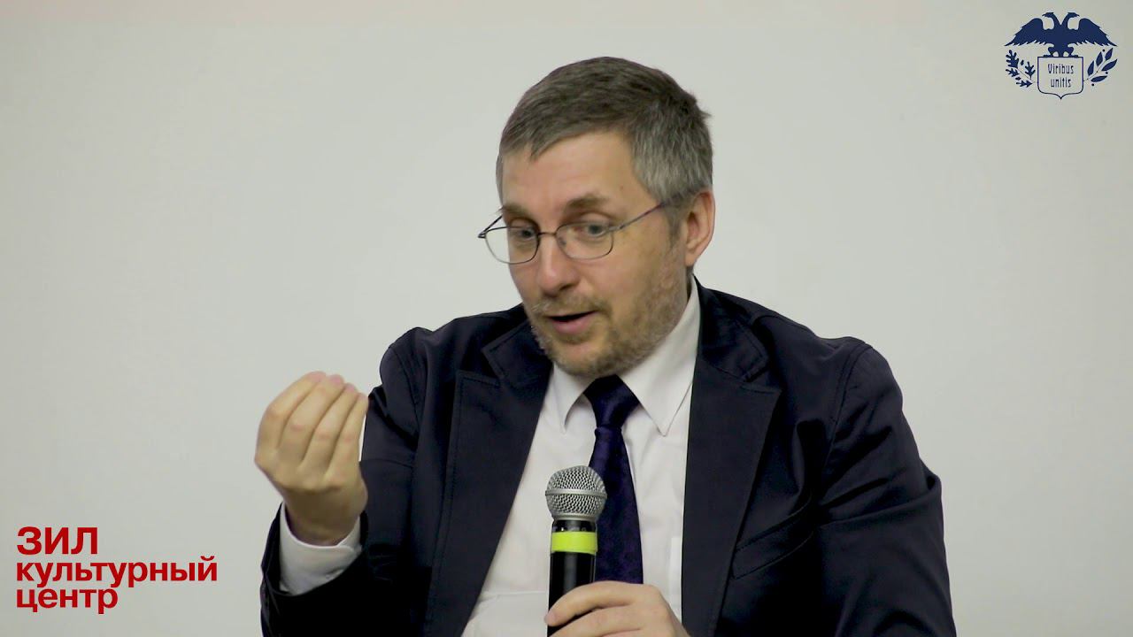 Совет по внешней и оборонной политике (СВОП)