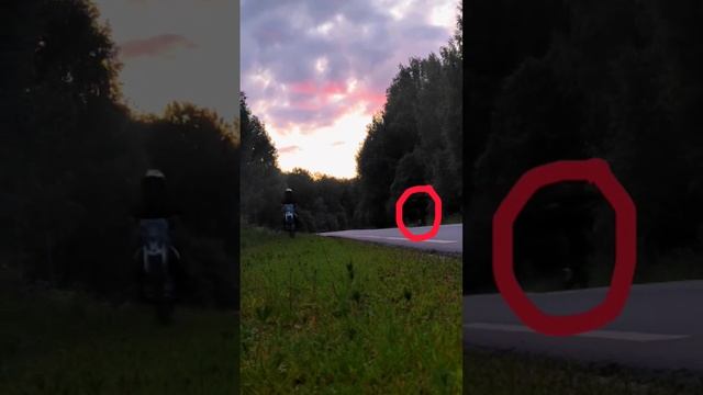 kayo t2 mx vs kugoo m4, ожидаемо) #bike #moto #эндуро #электросамокат #kugoom4 смотреть онлайн