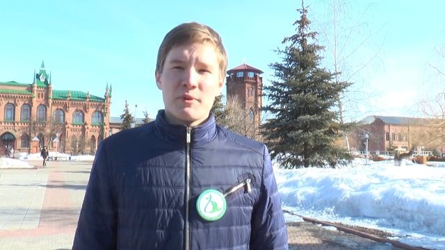 Я сдам ЕГЭ Оренбургская область г. Бузулук СОШ 8 смотреть онлайн