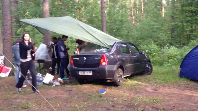 Ладога смотреть онлайн