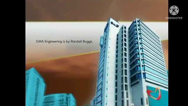 GMA Sign off. (February 12, 2007) смотреть онлайн