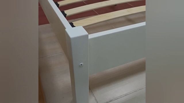 Кровать с изголовьем из карагача смотреть онлайн