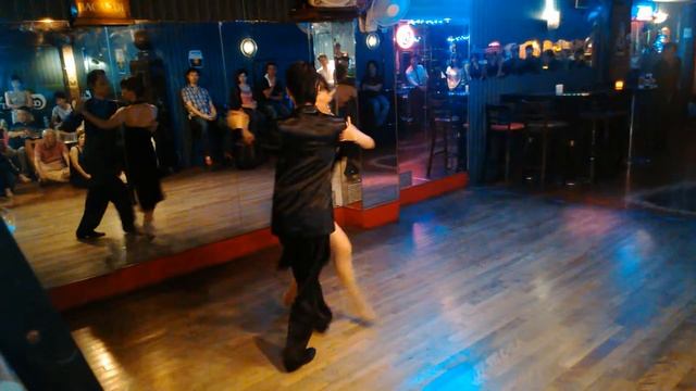 El abrazo de tango смотреть онлайн