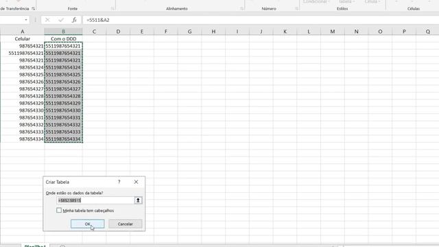 Aprenda 2 formas de Formatar no Excel e 1 que você NUNCA VIU! смотреть онлайн