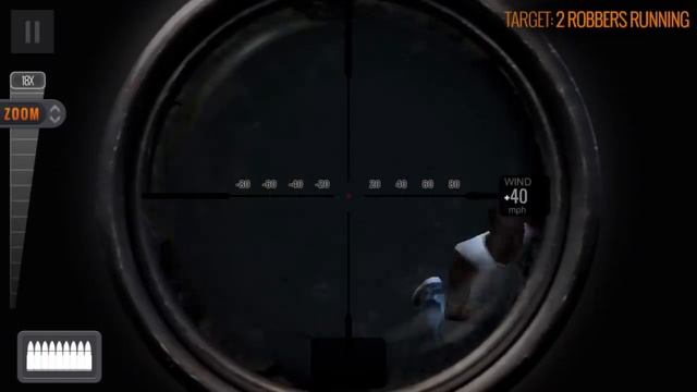 Sniper 3D Assassin:shoot to kill Region 12 (Andy Shores) All Primary Missions 1-40 смотреть онлайн