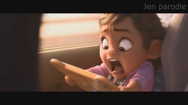 Jurisovy velké perly #6 смотреть онлайн